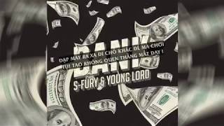 [Lyric Video] Bank - S-Fury x Young Lord