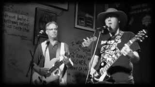 Young Neil and the Damage Done "Barstool Blues"