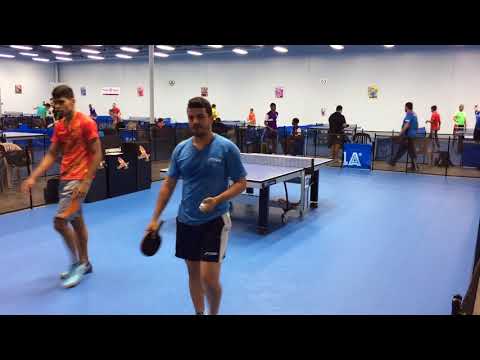 Broward Table Tennis Club Florida