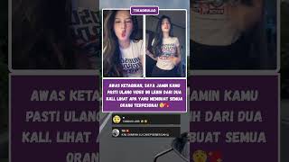 Download lagu CANDU JIRR! 🤤 Pesona Cewek Cantik Bikin Gagal Fokus! 🤯 #Shorts #Fyp #Viral mp3