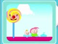 Rare Unknown BabyTV Promo From 2007