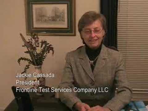 FTSC Quality Assurance and Test Services