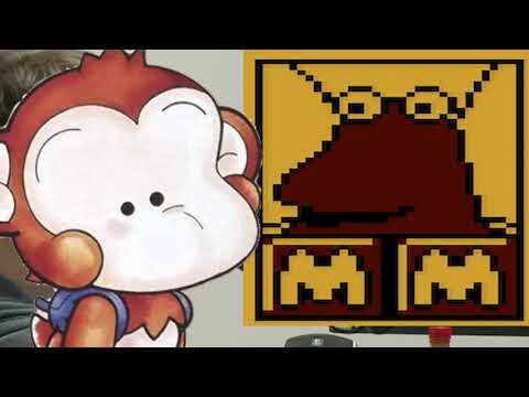 Avenging My Youth: M.C. KIDS (plus a JPN Spanky's Quest playthrough)