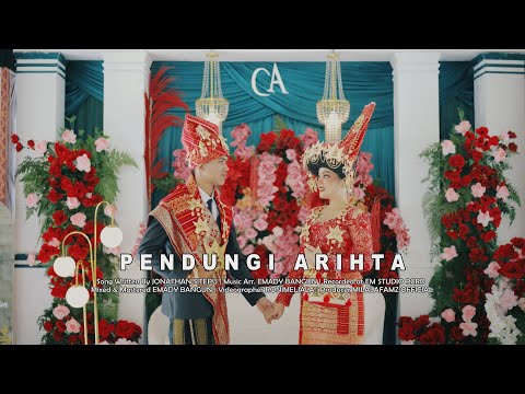 Pendungi Arihta - Ananta Sembiring