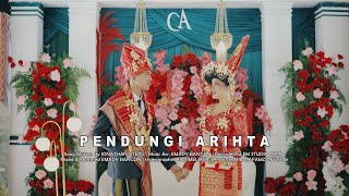 Download lagu LAGU KARO TERBARU 2026 II PENDUNGI ARIHTA II ANANTA SEMBIRING mp3