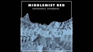 Middlemist Red - Sundowner