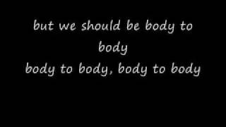 Body 2 Body (Remix) Lyrics by Ace Hood Ft. Rick Ross, Wale, Chris Brown, DJ Khaled