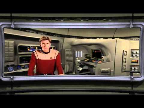 Starfleet Academy:  Disc 2-2 Mission Clips