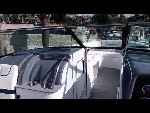 Formula 310 Bowrider