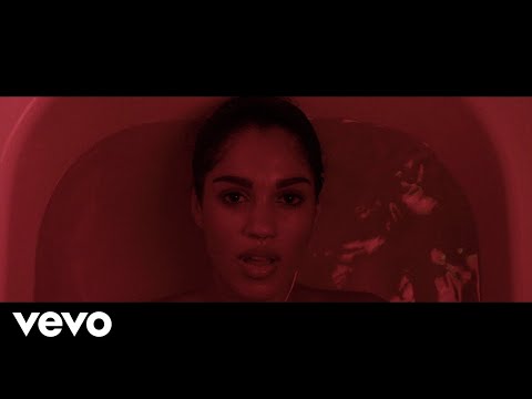 シャイアン・パーデは「オール・ザット・マターズ」で休憩中