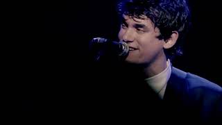 John Mayer - Out of My Mind - (From - Where the Light Is - Live in LA [1080p]