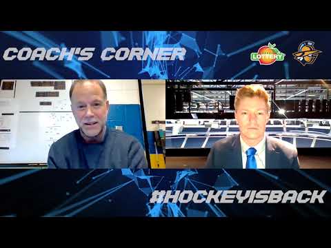 Georgia Lottery Coach's Corner: 11/19