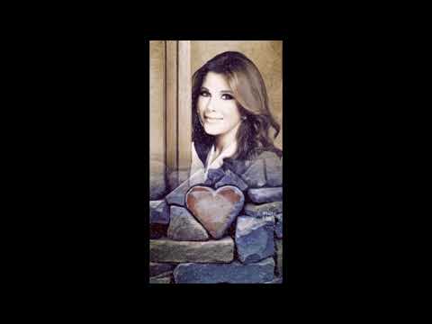 بالقلب خليني ماجدة الرومي