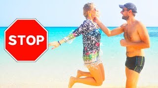 ОТДЫХ В ЕГИПТЕ ⛔ Что НЕЛЬЗЯ делать туристу в Египте