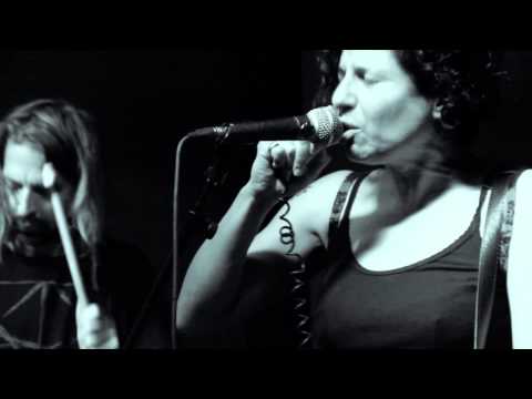 Carla Bozulich & Bloody Claws  - Winds of St. Anne (Live in Ourense-SP)