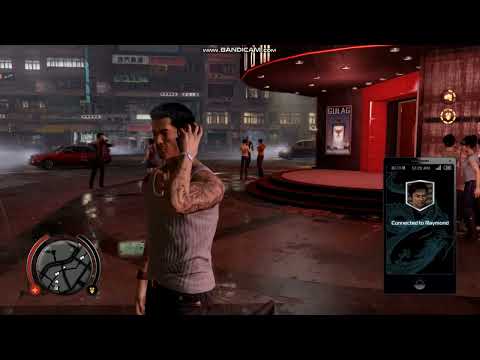 Warrior of Hong Kong Ep 05