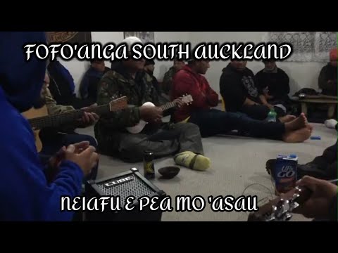 Hiva Kakala 2021 - ZCO (Fofo'anga South Auckland)