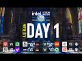 IEM Cologne Major 2026 - Day 1 - Stream A