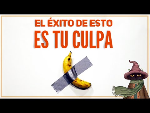 El inicio del arte contemporáneo. Fernando Castro, RallitoX