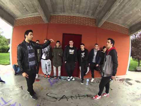 Dades vs SBS - Final Réplica - Batalla Blimea