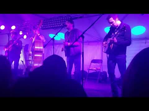 No Expectations - Jeff Austin Band 3/17/19 Double Mountain Brewery in Hood River Oregon