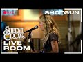Sheryl Crow - "Shotgun" captured in The Live Room