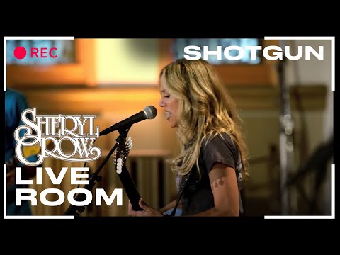 Sheryl Crow - 