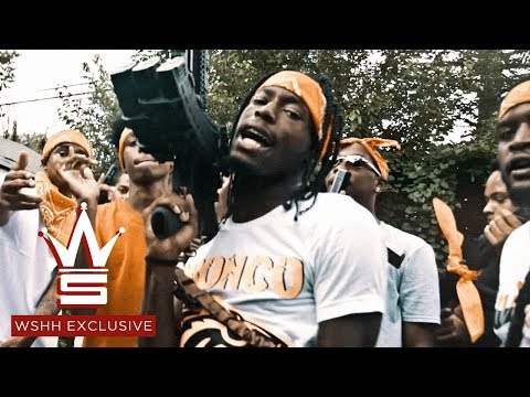 Snap Dogg "Slide" (FBG Duck Remix) (WSHH Exclusive - Official Music Video) Video
