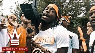 Snap Dogg &quot;Slide&quot; (FBG Duck Remix) (WSHH Exclusive - Official Music Video)