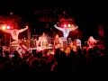Conquer Divide - Nightmares (All Stars Tour ...