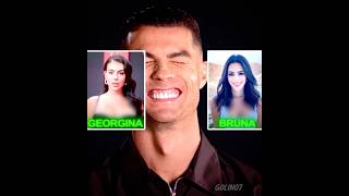 When Ronaldo Takes Revenge On Neymar..🥶🔥                                #ronaldo #football #viral