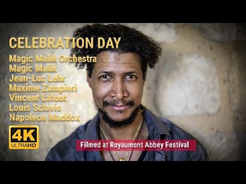 Celebration Day / Magik Malik