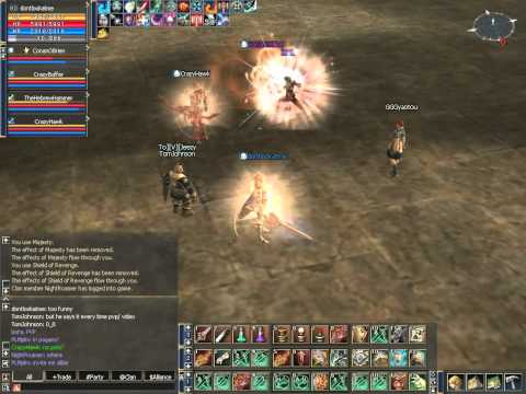 dontlookatme (DLM) - HK vs. ST Fights