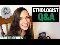 Ethologist Q A Answering Your Ethology And Conservation Career Questions