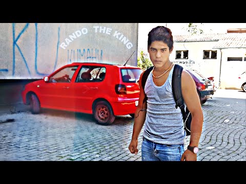 Romano Rap 2018 - TIGERS - RANDO THE KING - NAMANGAVA TE POSTOINAV (OFFICE AUDIO HD )