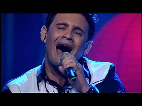 Abre A Janela - Luiz Cláudio e Giuliano