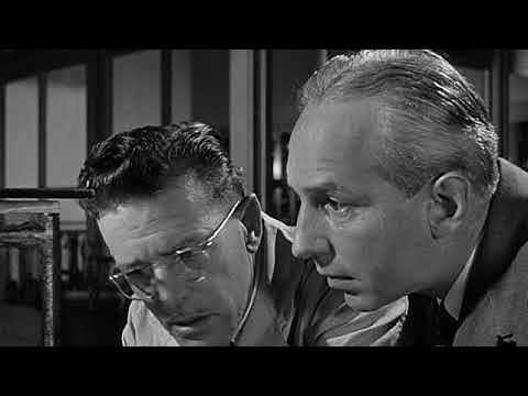 Short Cut to Hell 1957 Classic Film, James Cagney & Jim   Full Classic Movie HD