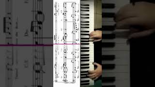 Download lagu A Whiter Shade of Pale (Intermediate Level, Solo Piano/Orquestra) Procol Harum — (Piano Sheet Music) mp3