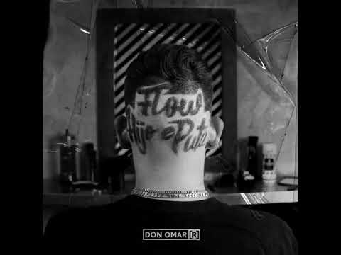 Don Omar x Residente - flow hijodeputa