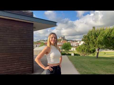 MISS LEIRIA 2024 - Desfile de apresentação da candidata MARISA LOPES