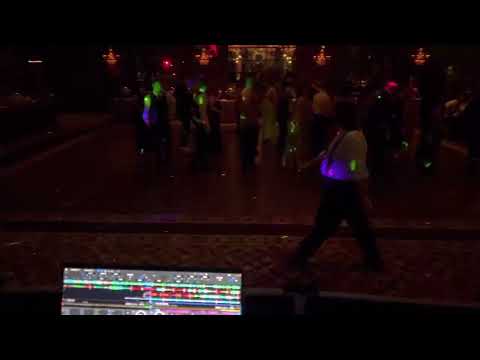 DJ FrankEC Entertainment Services video.