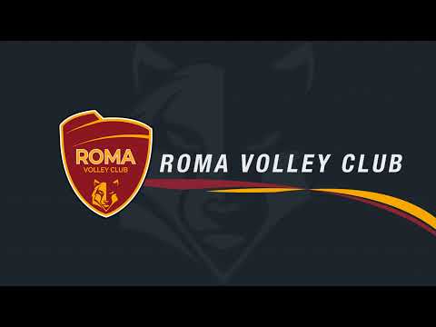 Live streaming di Roma Volley Club