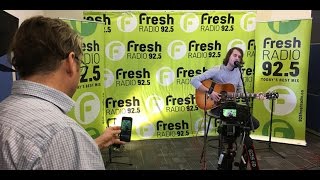 Bobby Bazini- This is Christmas