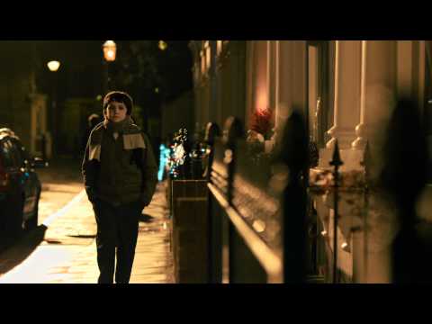 The Borrowers - Trailer
