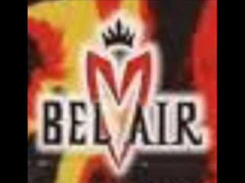 1996 07 07 Bel Air DJ Franky