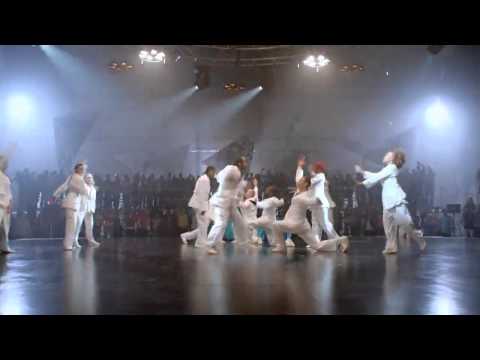 StreetDance 3D final Dance HD 720p (Subscribe for more!)