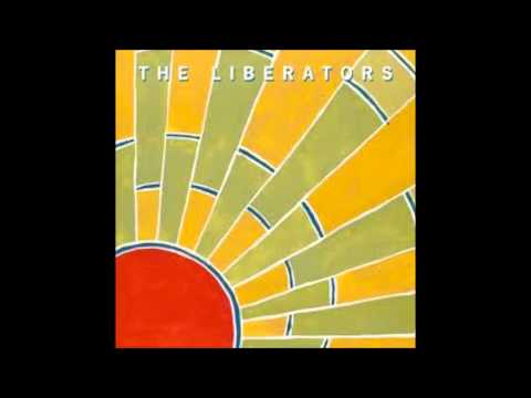 The Liberators - Monkeyface