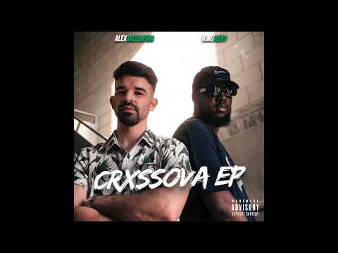 Alex Dicconson & King Keny - JDro’s Outro (feat. JDro)