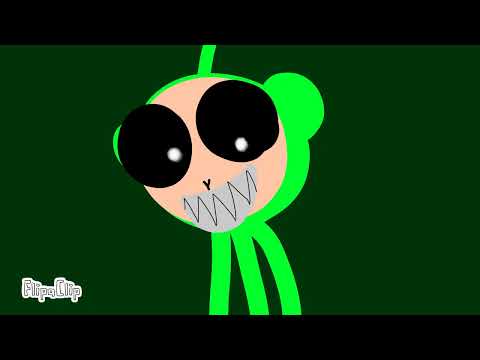 ROMAIN WORLD/ JT MUSIC - TJOC SONG + FNAF RAP REMIX ( FIVE NOOTS AT PINGU DEMO - SONG ANIMATION )