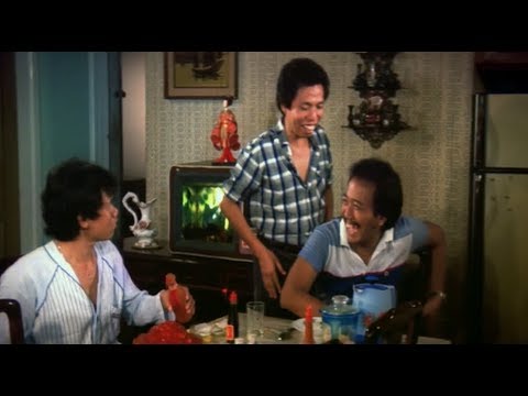 Warkop DKI Tahu Diri Dong - Jangan Ikut Campur!